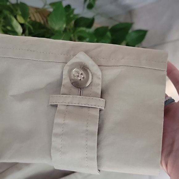 Coach trench coat - Picture 2 of 7